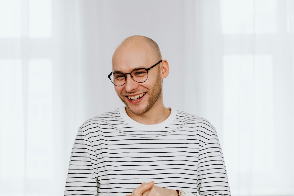 Man considering vasectomy reversal to restore fertility